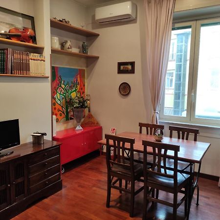 San Domenico Apartment Napoli Ngoại thất bức ảnh