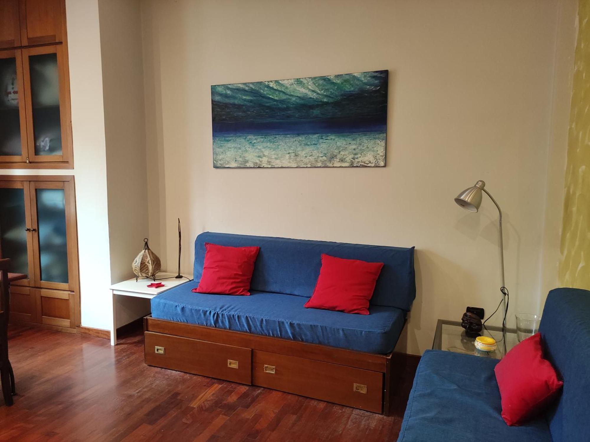 San Domenico Apartment Napoli Ngoại thất bức ảnh