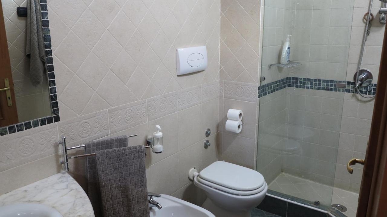 San Domenico Apartment Napoli Ngoại thất bức ảnh